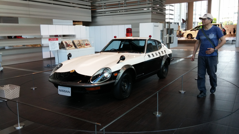 Illustration for article titled Why I'm really disappointed in Nissan of Japan.